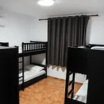 Hill Hostel