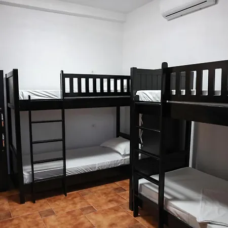 Lux Woodnest Hostel *