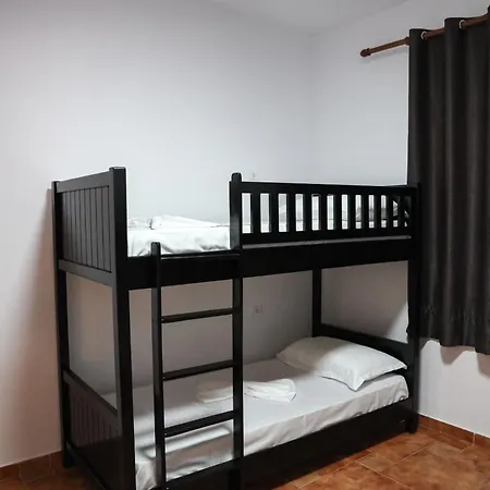 Hostel Lux Woodnest *