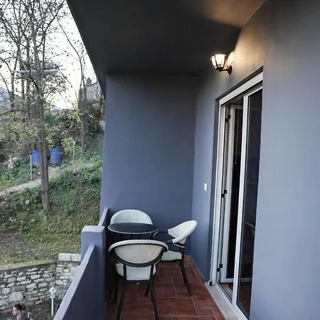 Albergue Hill *