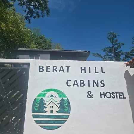 ホステル Hill *