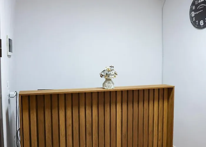 Lux Woodnest Hostel Berat